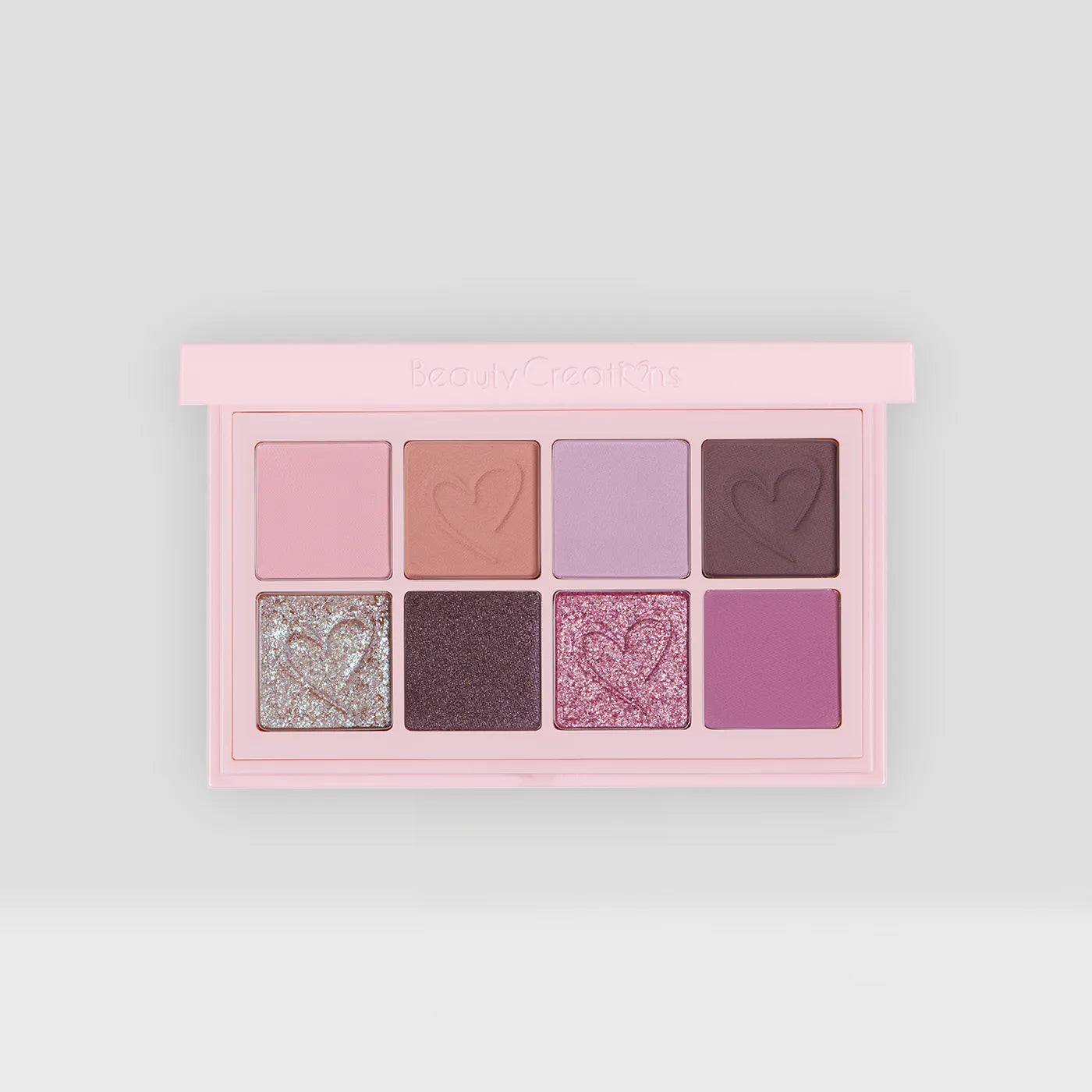 Beauty Creations DUET - Mini Snap Palettes