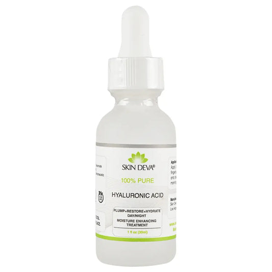 Pure Hyaluronic Acid Serum 30ml