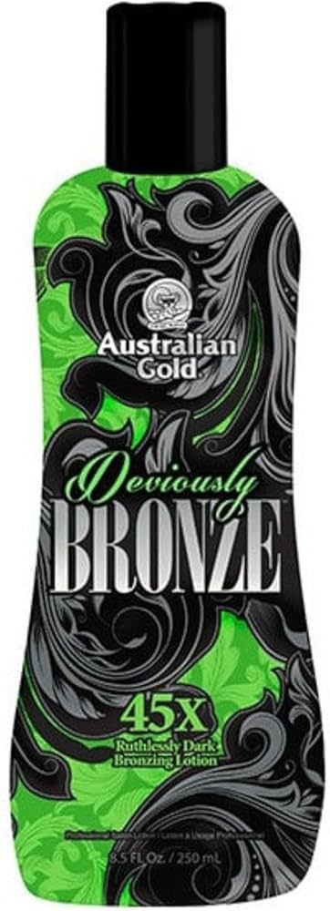 Australian Gold Deviously Bronze 8.5 fl oz 250ml