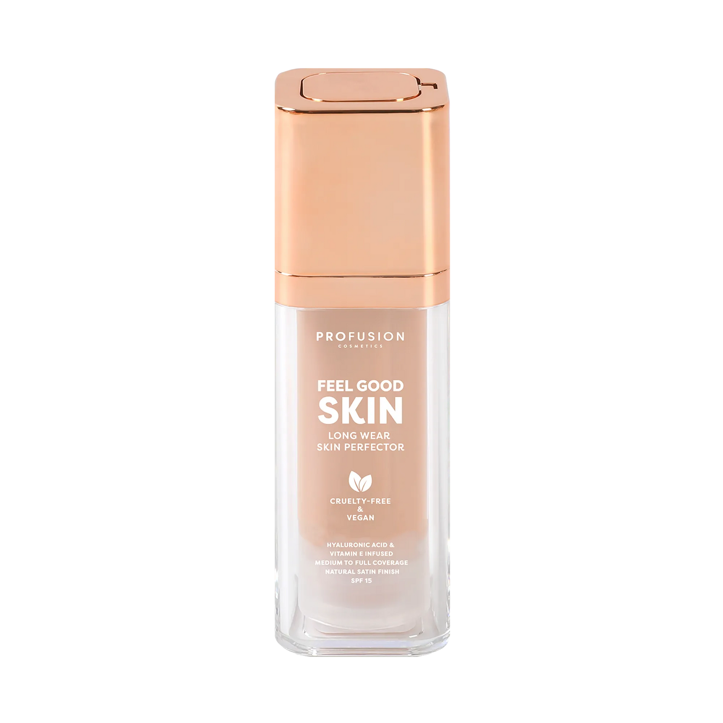 profusion Feel Good skin hydrating skin perfector-30 ml
