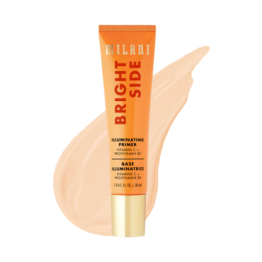 MILANI BRIGHT SIDE ILLUMINATING PRIMER 30ml