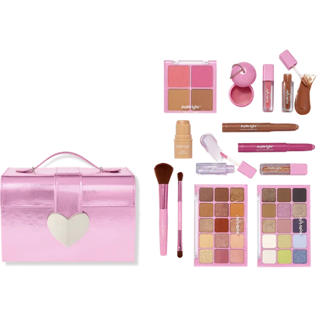 Ulta Joy Bright ya cutie 44 pcs collection