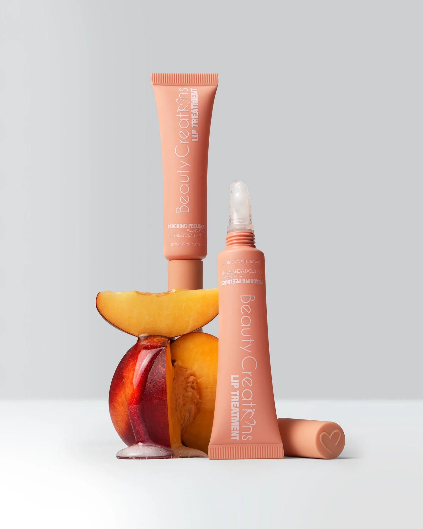Beauty Creations Lip Treatment & Tint