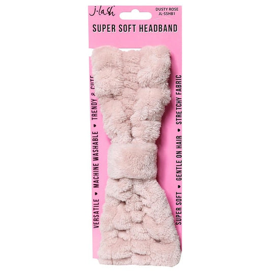 Super Soft Headband
