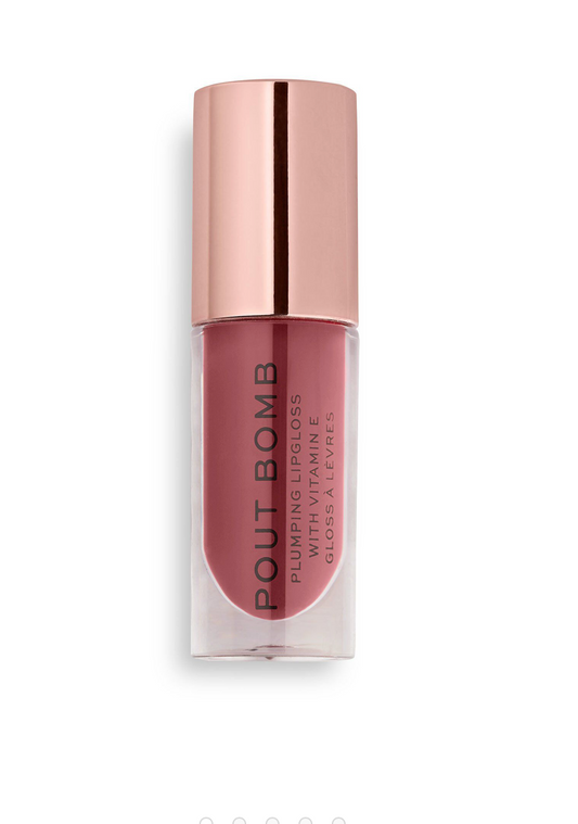 Pout Bomb Doll Nude 4.5 ml
