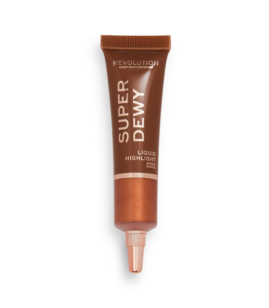 Superdewy Liquid Highlighter Gold Lights 15ml