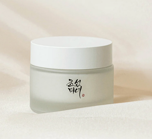 Dynasty Cream 50ml