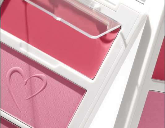 Rosy McMichael Pink Dream Blushes 9 gram