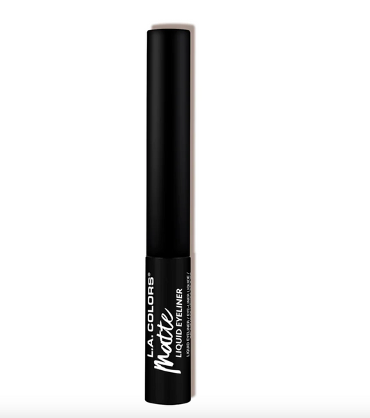 Matte Liquid Eyeliner 5ml