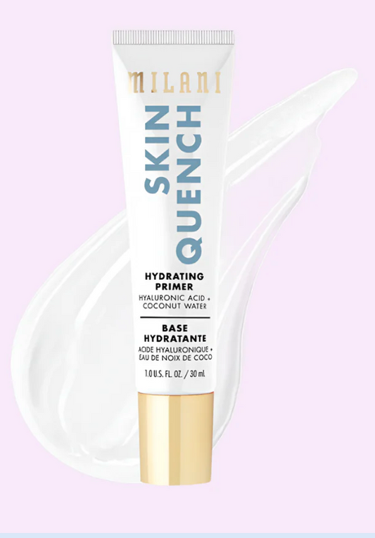 SKIN QUENCH FACE PRIMER - 30ml