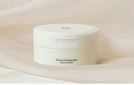 Radiance Cleansing Balm 100ml