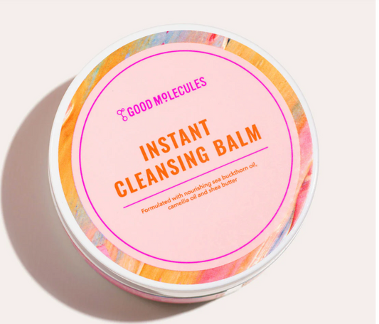 Instant Cleansing Balm 75g