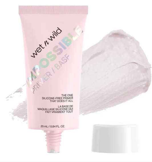 PRIME FOCUS IMPOSSIBLE PRIMER 25ml