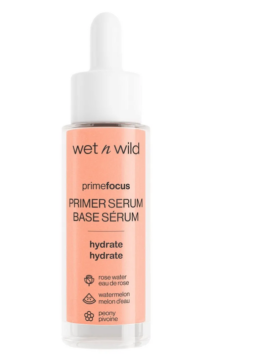 PRIME FOCUS PRIMER SERUM 30ml