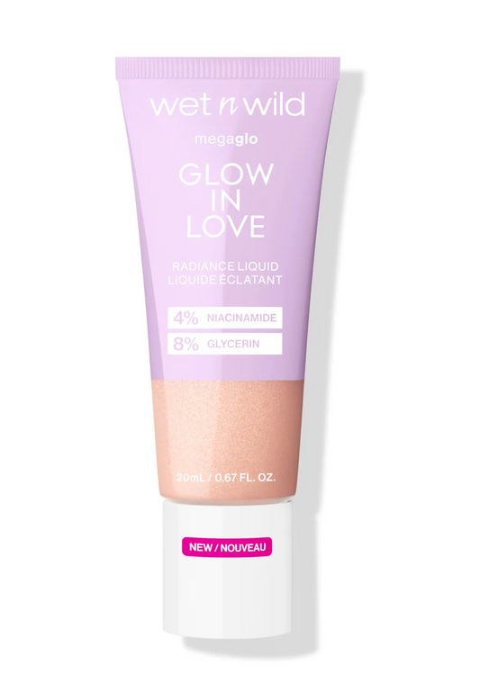 GLOW IN LOVE RADIANCE LIQUID 20g