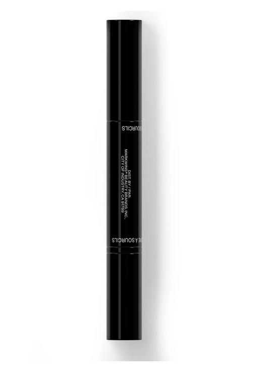 BROW MAXIMIZER POWDER+GEL DUO 3.5ml