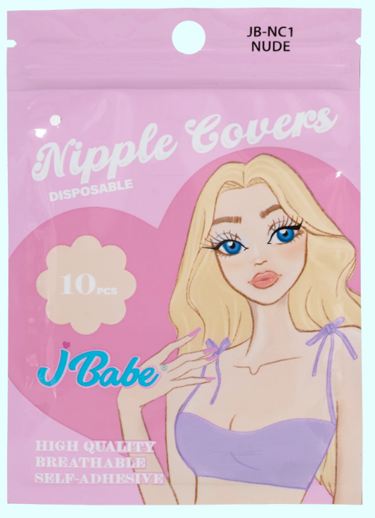 Jbabe Nipple Covers