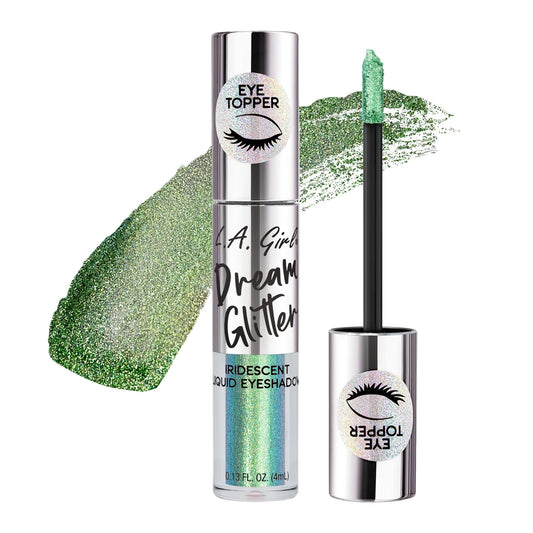 LA GIRL DREAM GLITTER EYE TOPPER 4ml