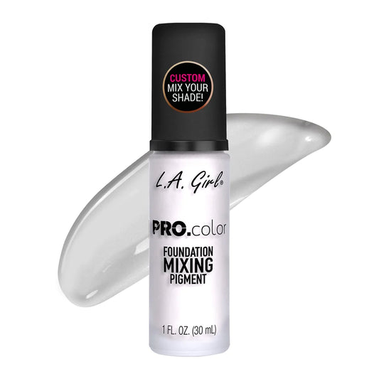 LA GIRL HD PRO COLOR FOUNDATION MIXING PIGMENT 30ml