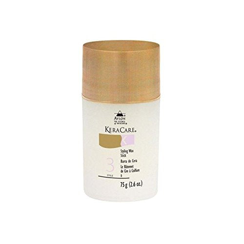 Keracare Styling Wax Stick 2.6oz