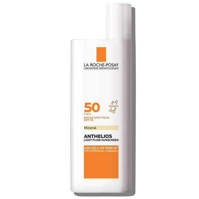 LaRoche Posay Anthelios Sunscreen SPF 50