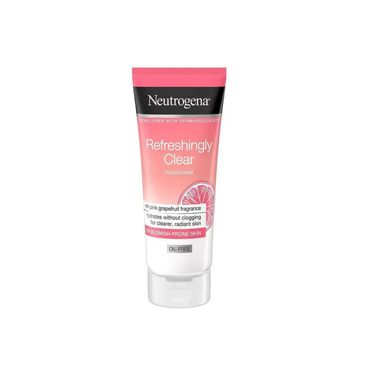 Neutrogena Oil Free Moisturizer 50 Ml