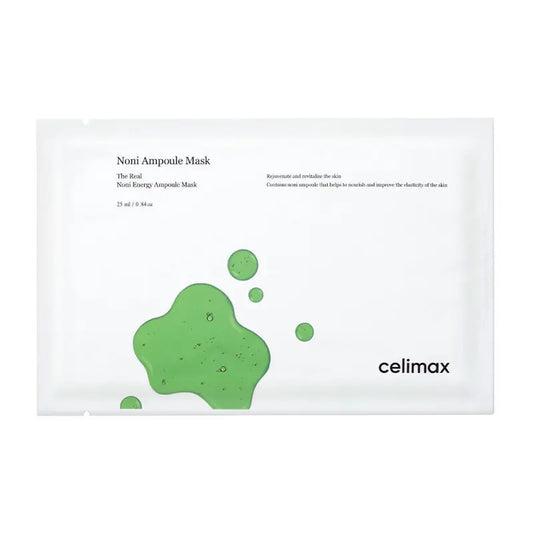 Celimax The real noni energy ampoule mask 25 ml