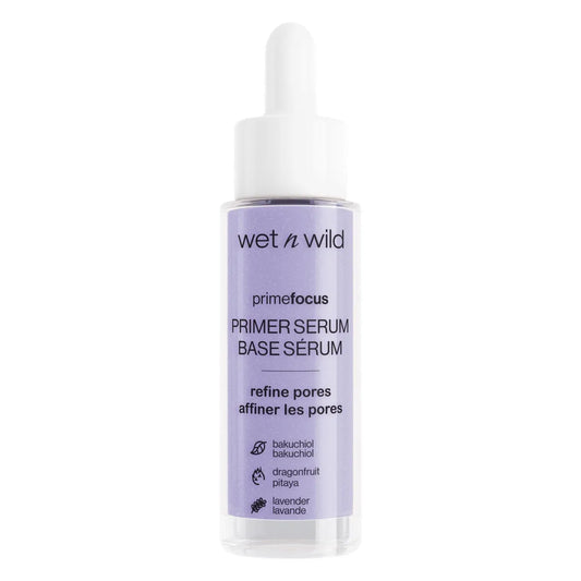Prime Focus Pore Minimizing Serum 30ml