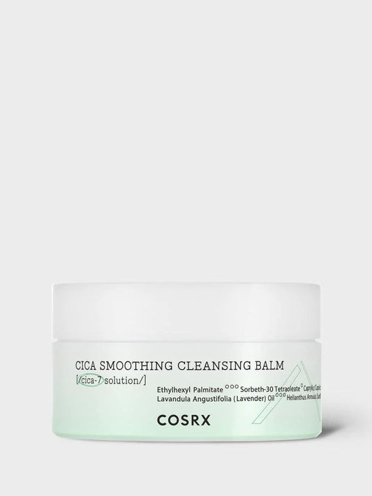 Cosrx Pure Fit Cica Smoothing Cleansing Balm 120ml