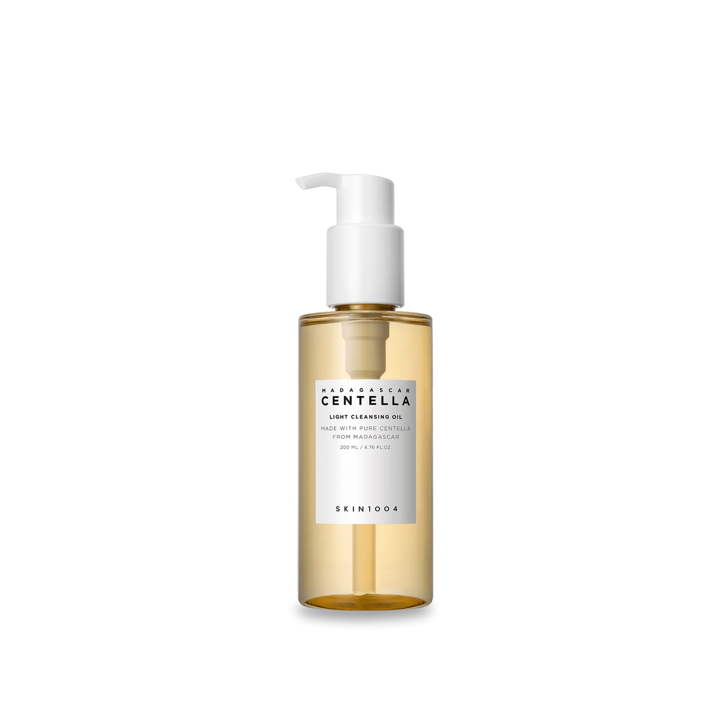 Skin1004 Light Cleansing Oil-200 ml