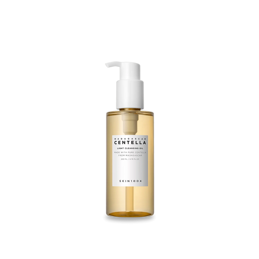 Skin1004 Light Cleansing Oil-200 ml