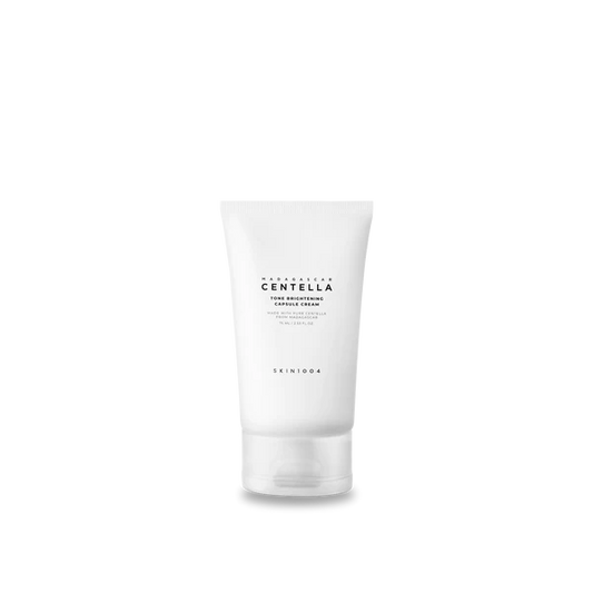 Skin1004 Tone Brightning capsule Cream-75 ml