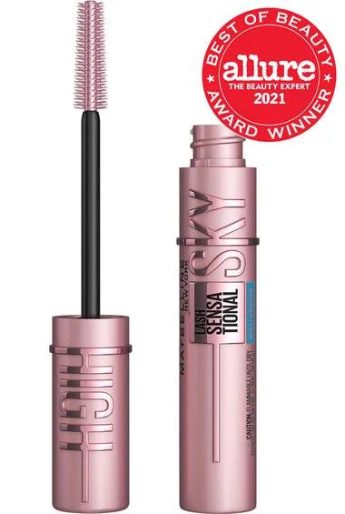 Maybelline Sky High Mascara