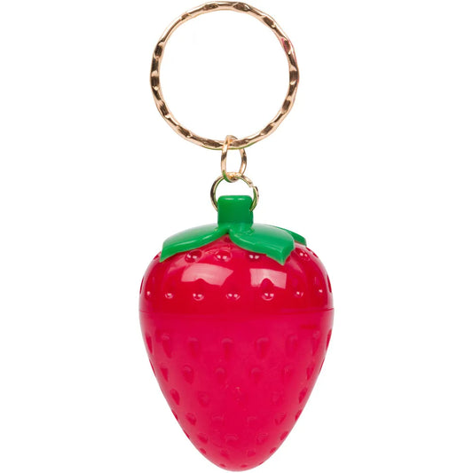 Beauty Treats Strawberry Lip Balm 7.5 Gram