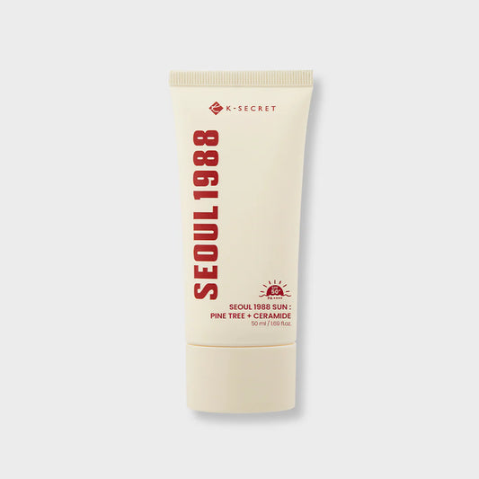 EOUL 1988 Sun : Pine Tree + Ceramide