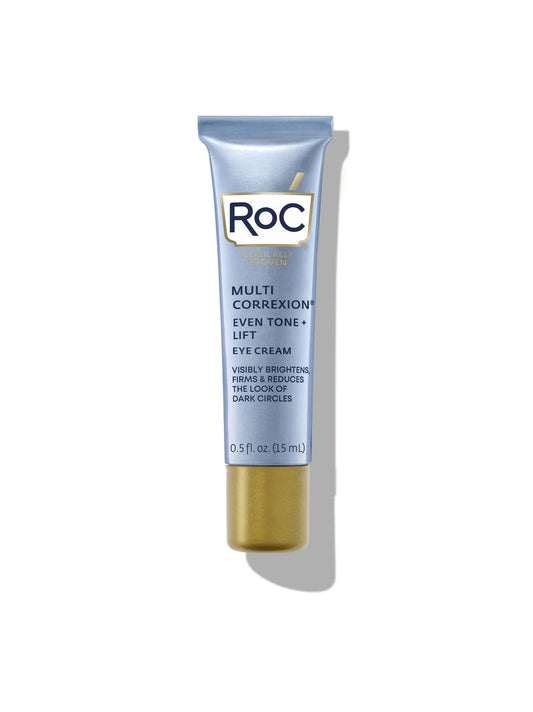 ROC SKINCARE MULTI CORREXION® 5-In-1 Even Tone & Lift Eye Cream