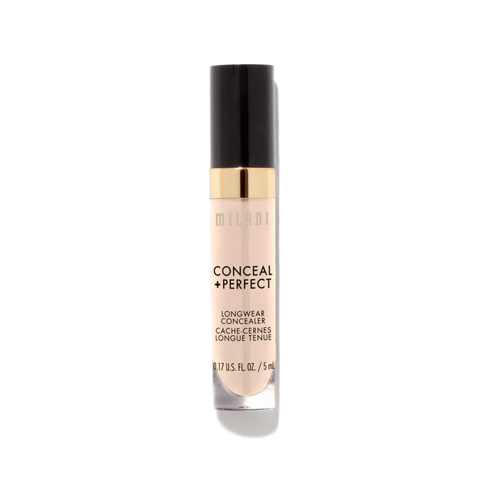 CONCEAL + PERFECT LONGWEAR CONCEALER - 5ml