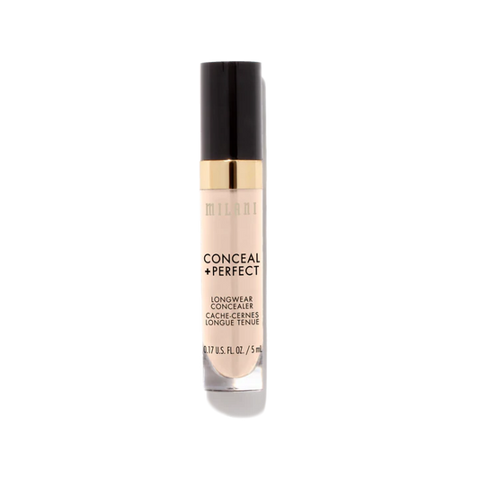 CONCEAL + PERFECT LONGWEAR CONCEALER - 5ml