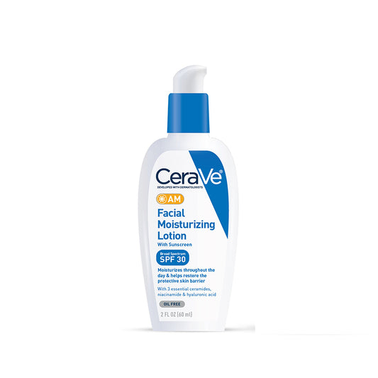 Cerave Facial moisturizing lotion Am 60 ml
