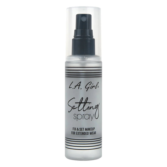 LA GIRL SETTING SPRAY 80ml