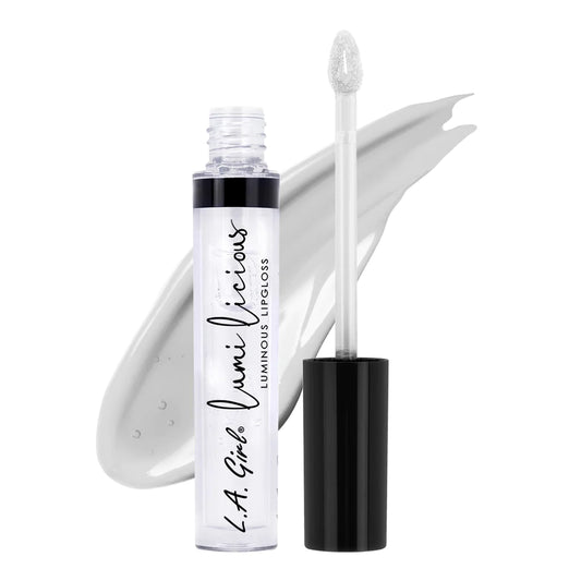 LUMILICIOUS LIPGLOSS