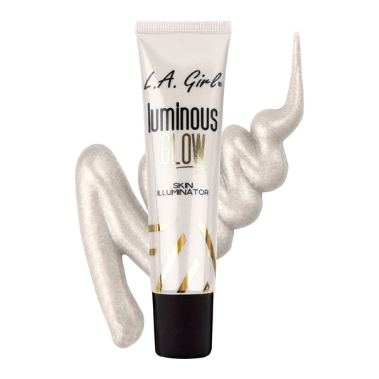 LA GIRL ILLUMINATING GLOW CREAM