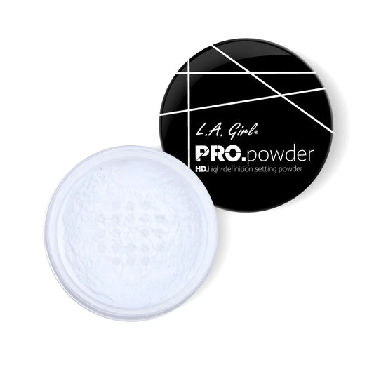 LA GIRL PRO SETTING HD POWDER 5g