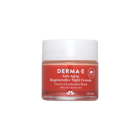 Derma.E Anti-Aging Regenerative Night Cream