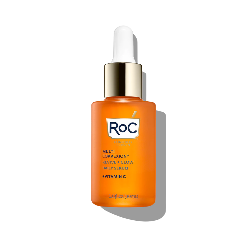 MULTI CORREXION® REVIVE & GLOW DAILY SERUM 1 OZ - 30ml