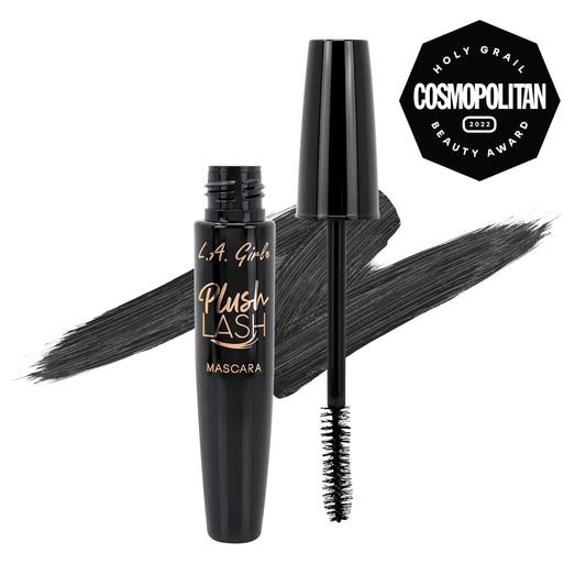 LA GIRL PLUSH MASCARA 10g