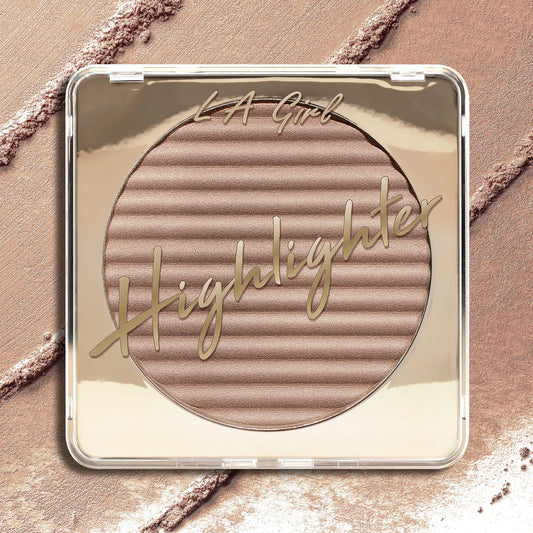 La Girl Sun Kissed Highlighter