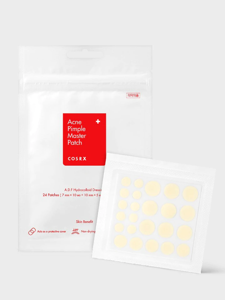 Cosrx Acne Pimple Master Patch - 0.1 oz