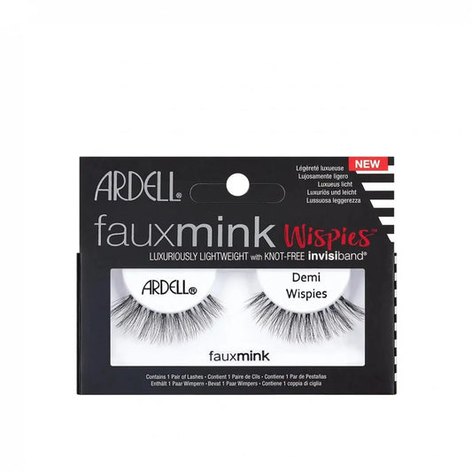 Ardell Faux Mink Demi Wispies Lashes