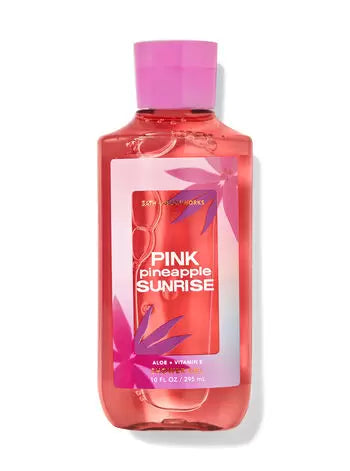 bath and Body wash